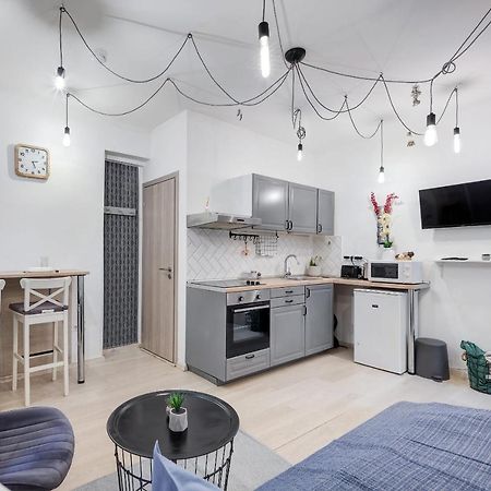 Convenient Central Apartment Budapest Exterior foto