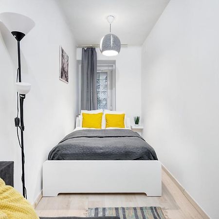 Convenient Central Apartment Budapest Exterior foto