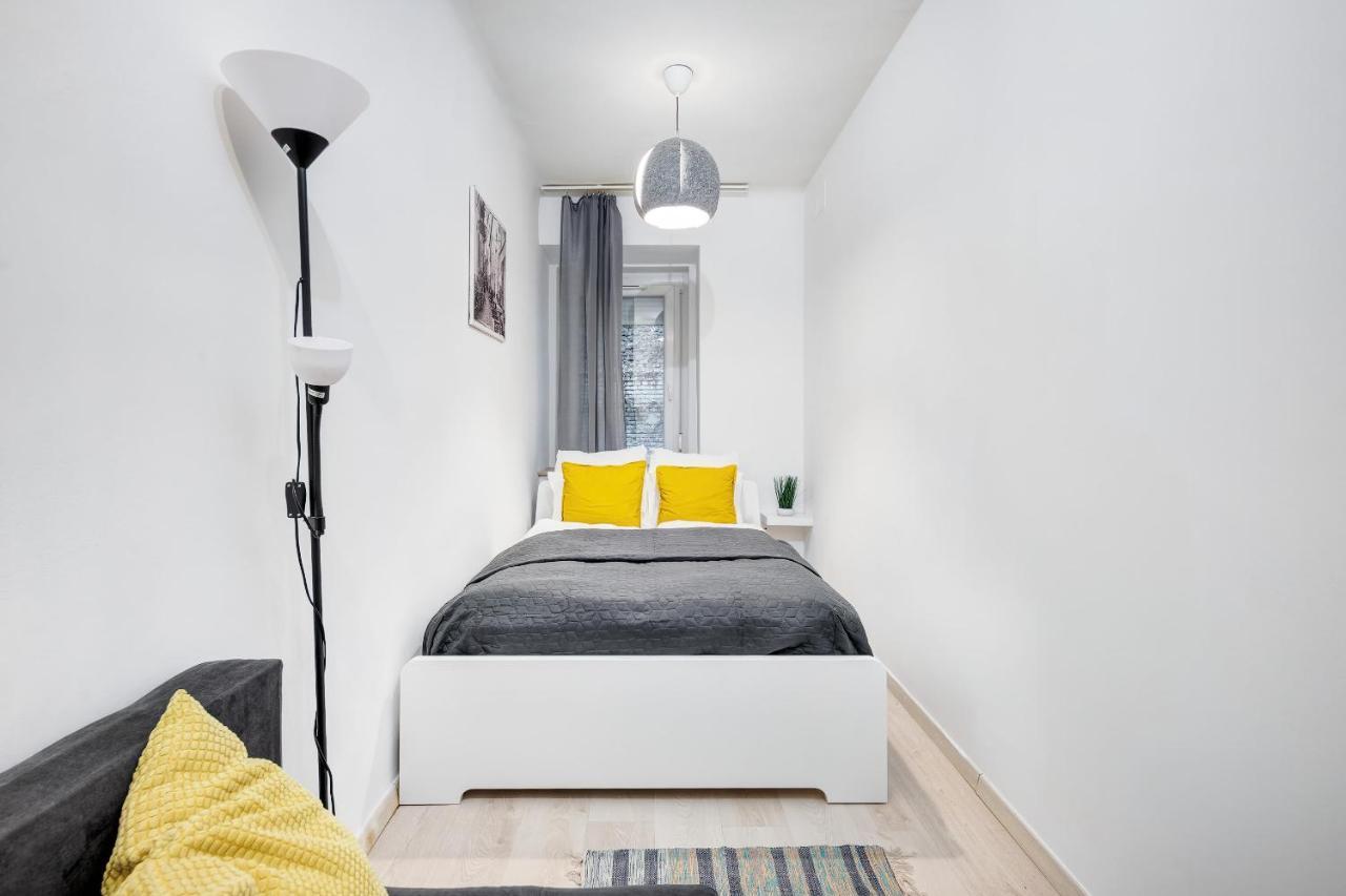 Convenient Central Apartment Budapest Exterior foto