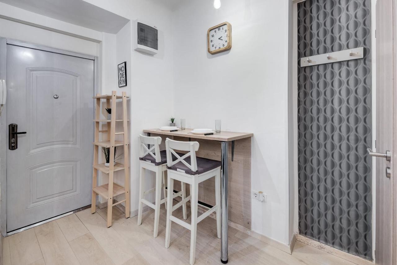 Convenient Central Apartment Budapest Exterior foto